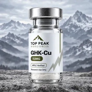 GHK-Cu