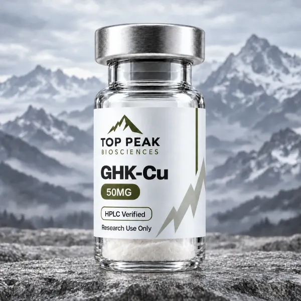 GHK-Cu