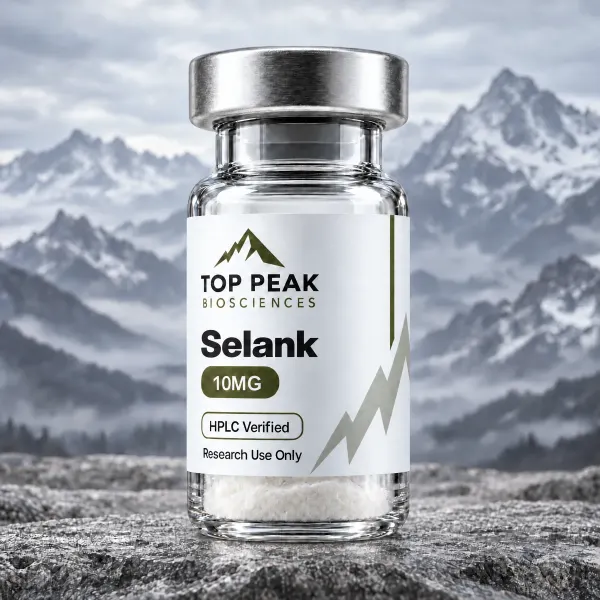 Selank