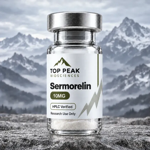 Sermorelin