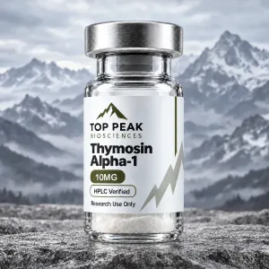Thymosin Alpha-1