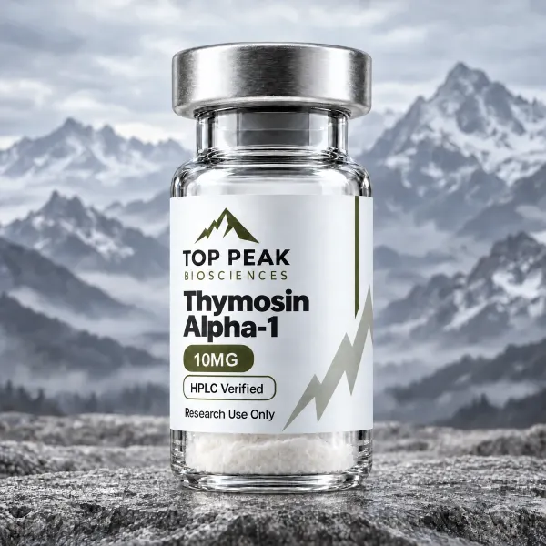 Thymosin Alpha-1