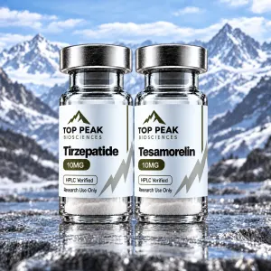 Metabolic Recomposition Research Stack