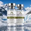 Metabolic Recomposition Research Stack