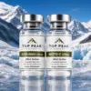 Metabolic Energy Research Stack
