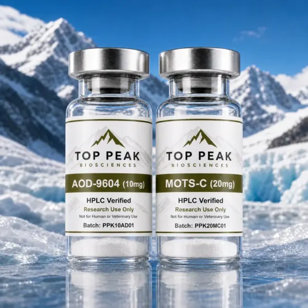 Metabolic Energy Research Stack