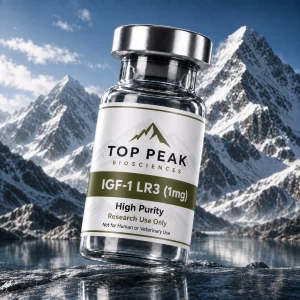 IGF-1 LR3