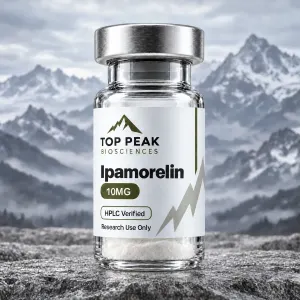 Ipamorelin